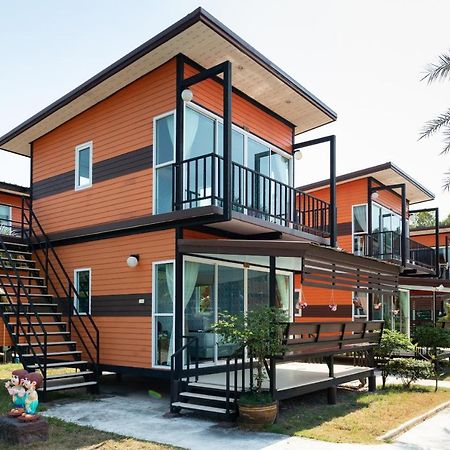Oyo 755 Rattana Resort Ko Lanta Zewnętrze zdjęcie