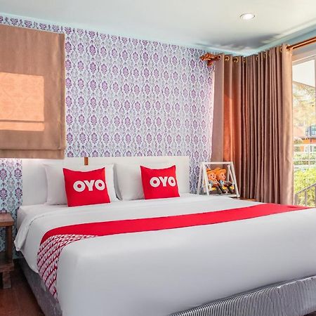 Oyo 755 Rattana Resort Ko Lanta Zewnętrze zdjęcie