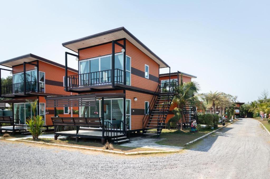 Oyo 755 Rattana Resort Ko Lanta Zewnętrze zdjęcie
