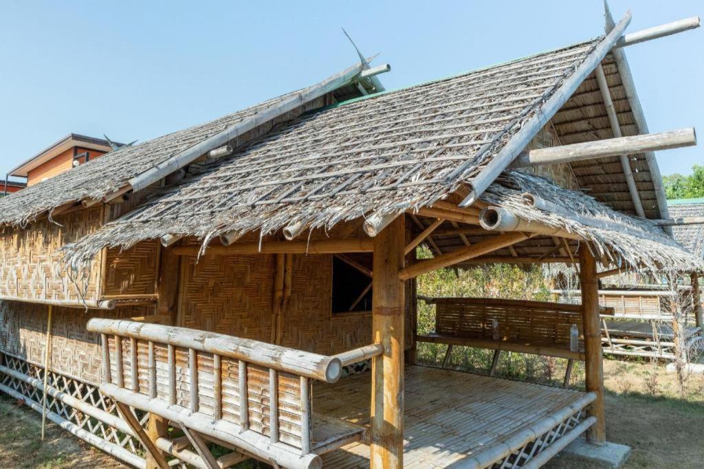 Oyo 755 Rattana Resort Ko Lanta Zewnętrze zdjęcie