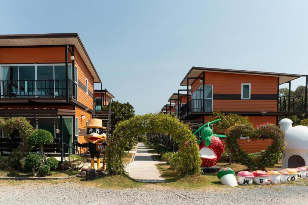 Oyo 755 Rattana Resort Ko Lanta Zewnętrze zdjęcie