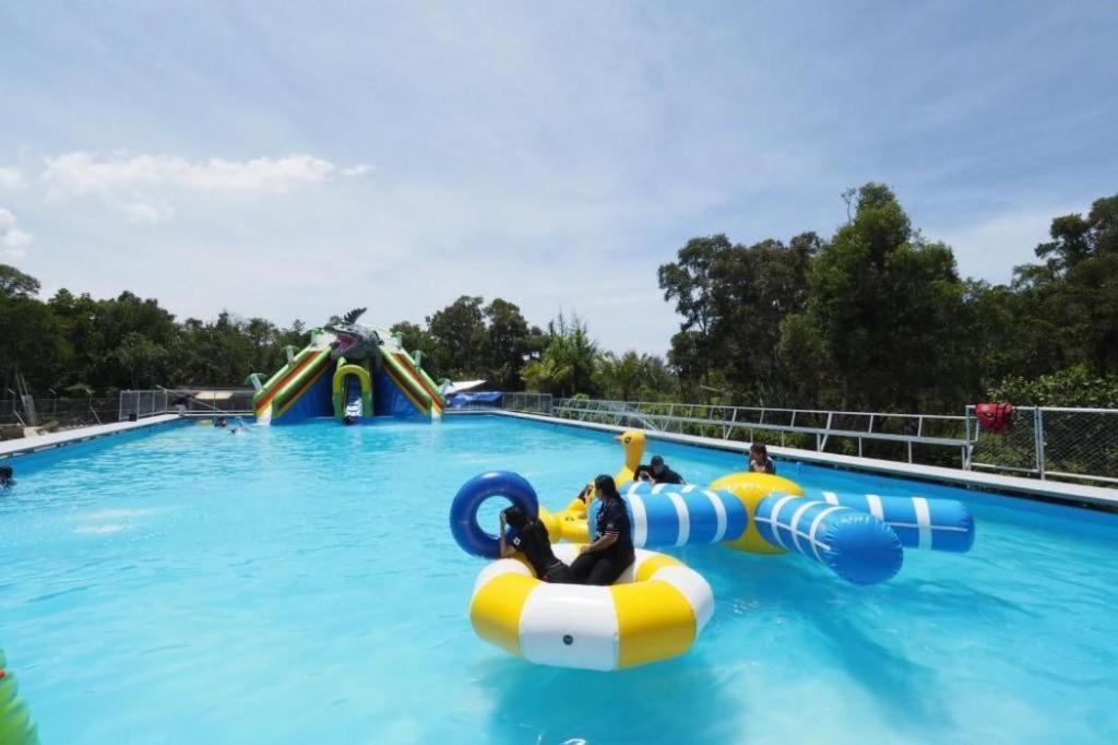 Oyo 755 Rattana Resort Ko Lanta Zewnętrze zdjęcie