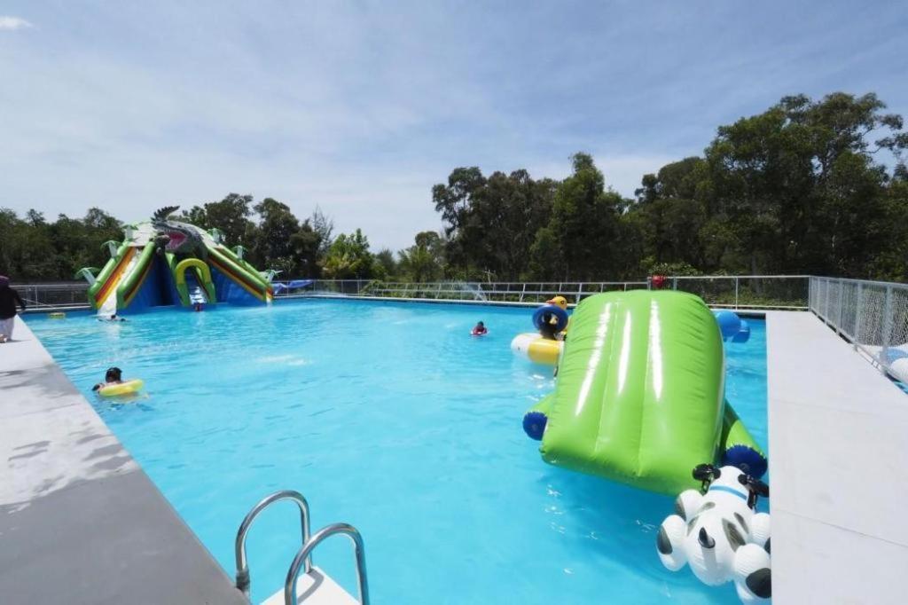 Oyo 755 Rattana Resort Ko Lanta Zewnętrze zdjęcie
