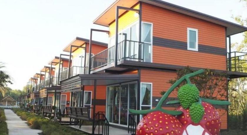 Oyo 755 Rattana Resort Ko Lanta Zewnętrze zdjęcie