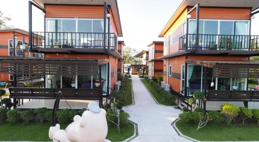 Oyo 755 Rattana Resort Ko Lanta Zewnętrze zdjęcie