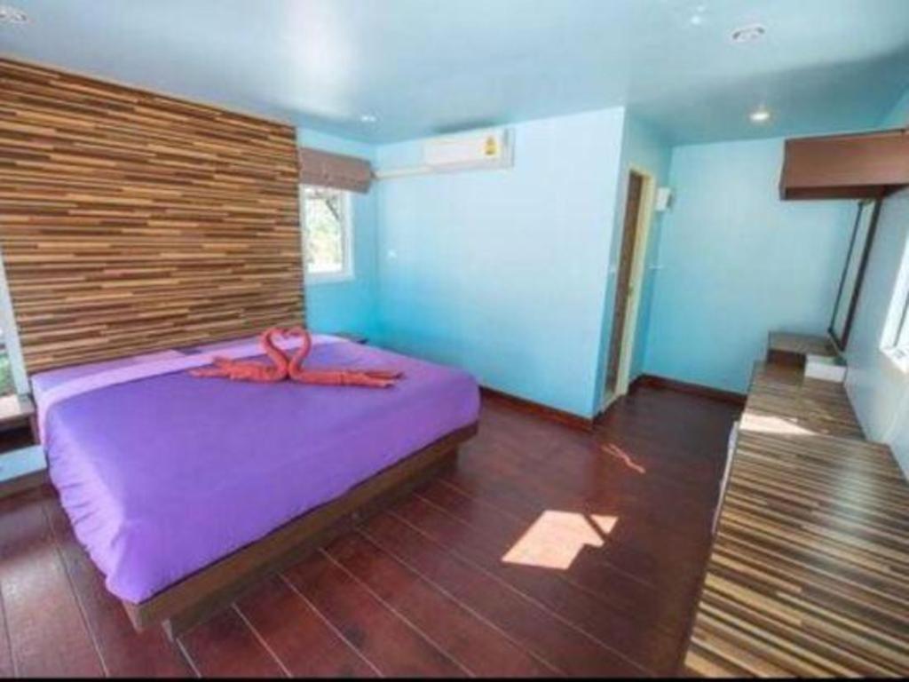 Oyo 755 Rattana Resort Ko Lanta Zewnętrze zdjęcie
