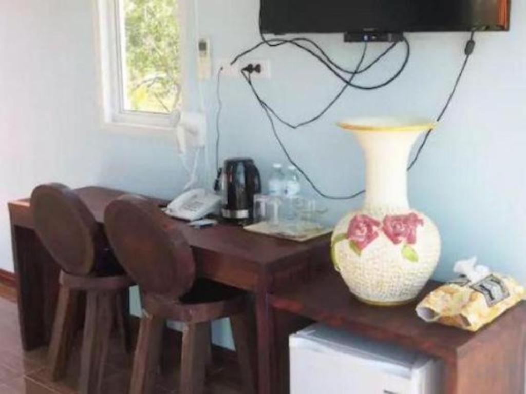 Oyo 755 Rattana Resort Ko Lanta Zewnętrze zdjęcie