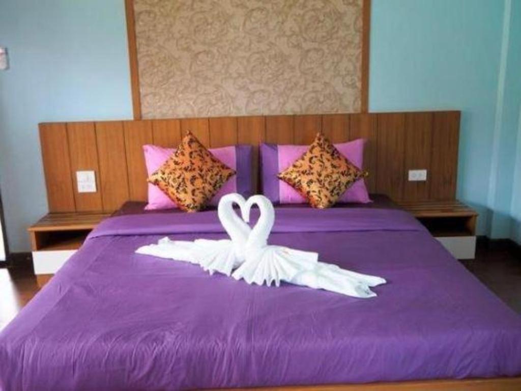 Oyo 755 Rattana Resort Ko Lanta Zewnętrze zdjęcie