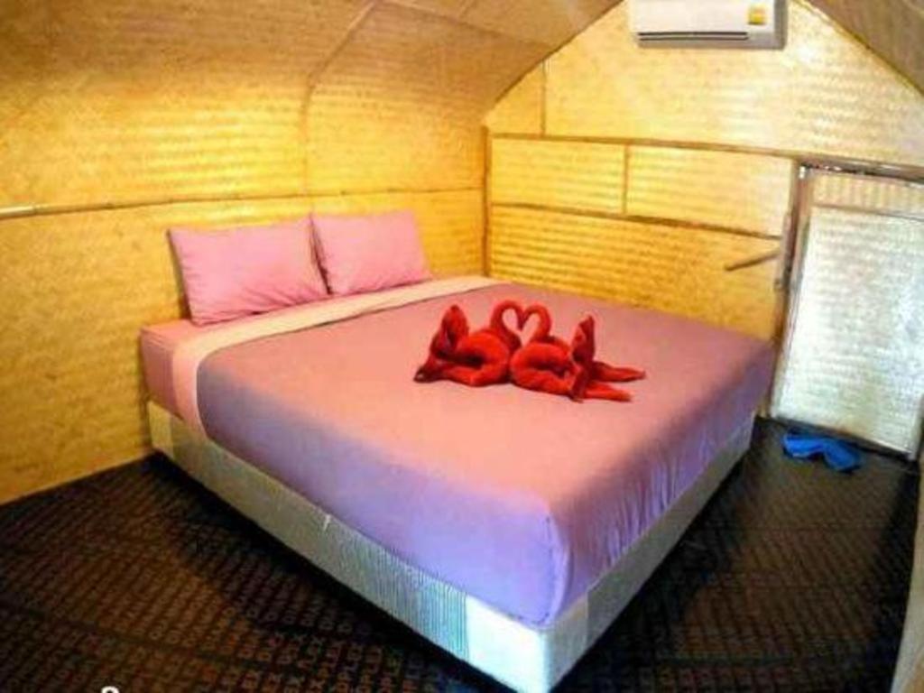 Oyo 755 Rattana Resort Ko Lanta Zewnętrze zdjęcie