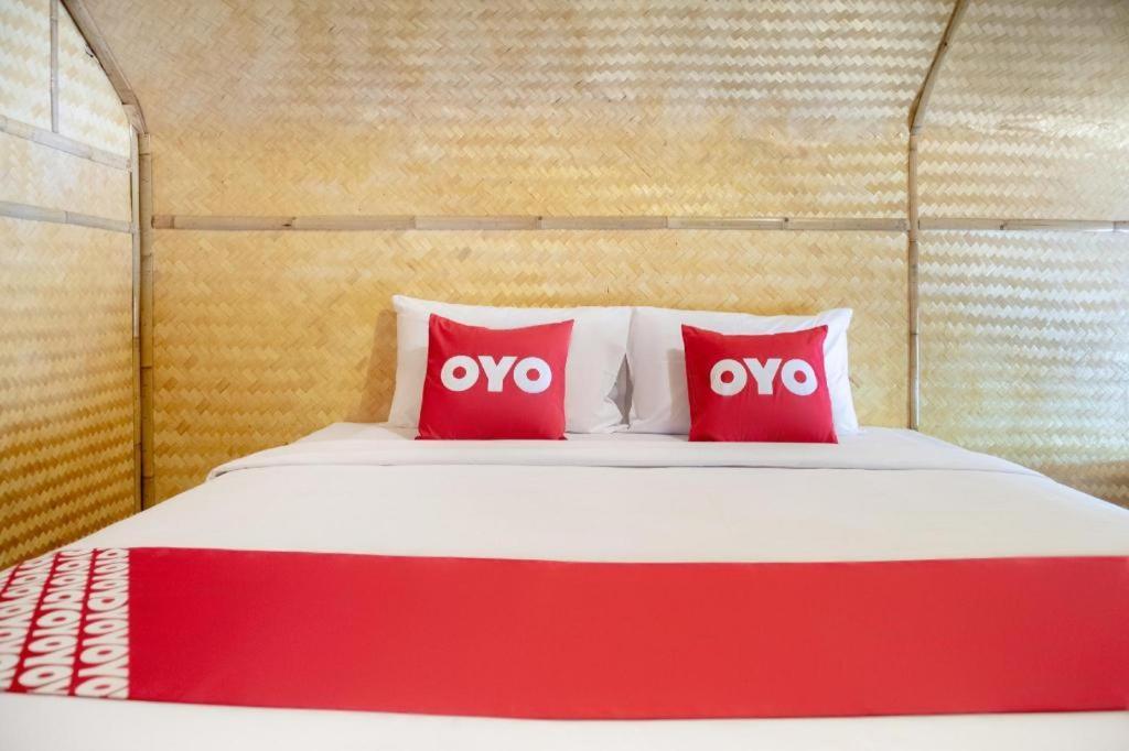 Oyo 755 Rattana Resort Ko Lanta Zewnętrze zdjęcie