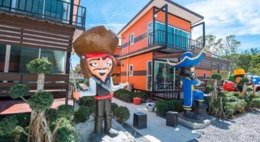 Oyo 755 Rattana Resort Ko Lanta Zewnętrze zdjęcie
