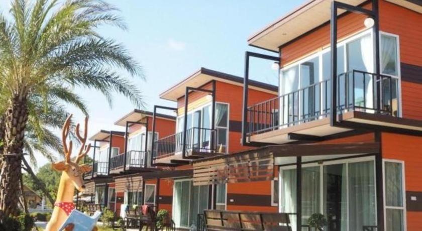 Oyo 755 Rattana Resort Ko Lanta Zewnętrze zdjęcie