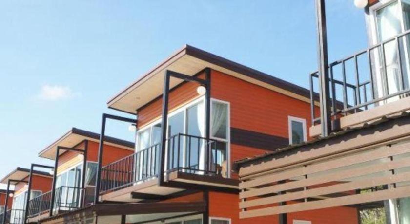 Oyo 755 Rattana Resort Ko Lanta Zewnętrze zdjęcie