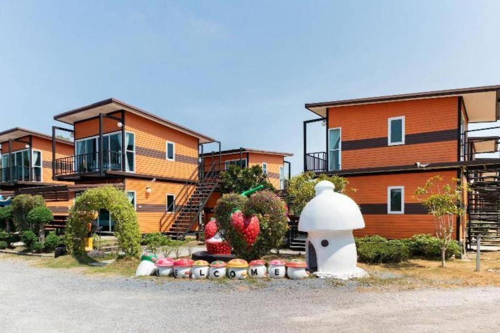 Oyo 755 Rattana Resort Ko Lanta Zewnętrze zdjęcie