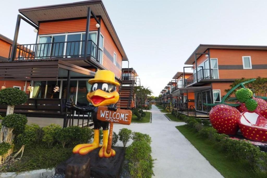 Oyo 755 Rattana Resort Ko Lanta Zewnętrze zdjęcie