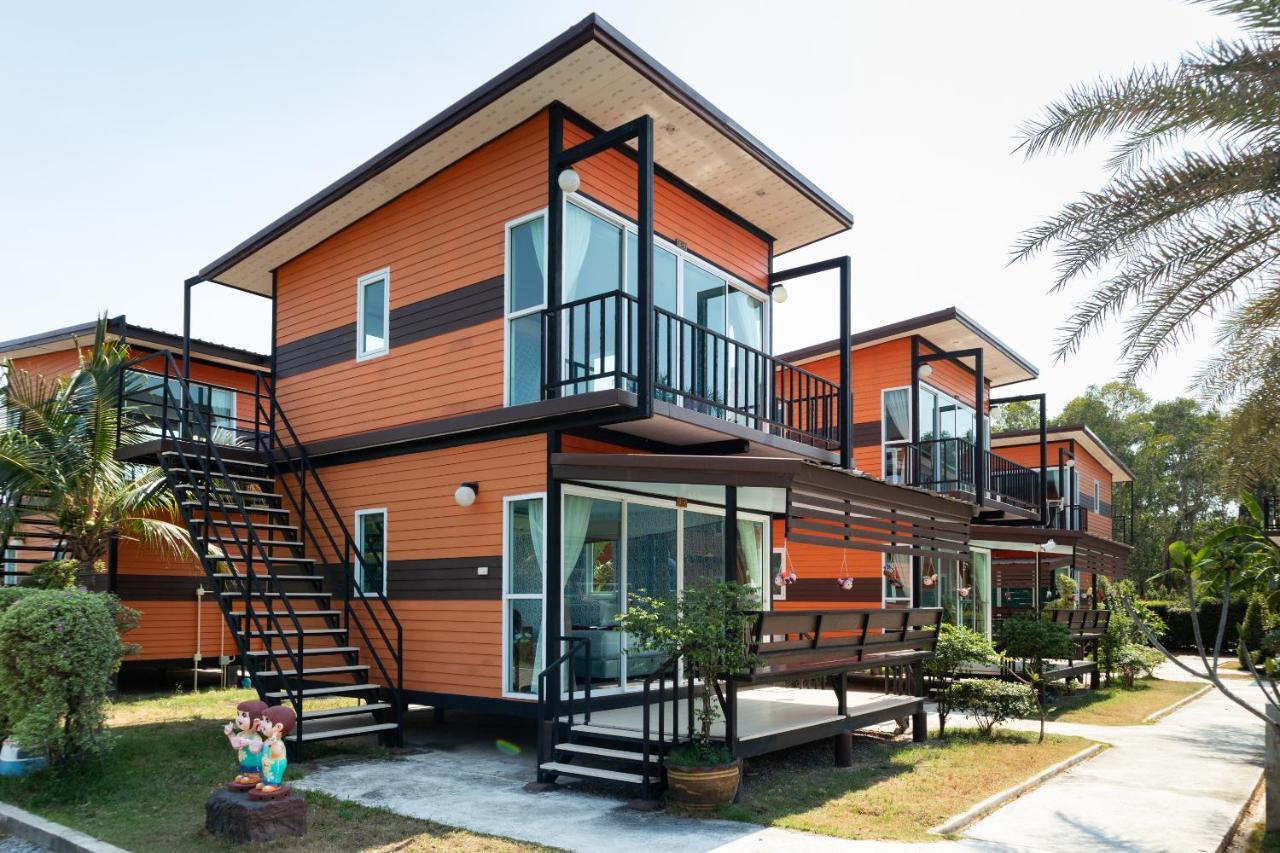 Oyo 755 Rattana Resort Ko Lanta Zewnętrze zdjęcie